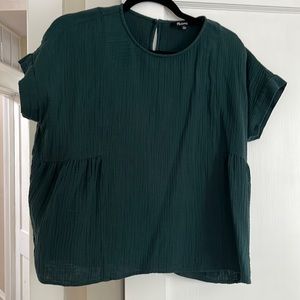 Madewell top
